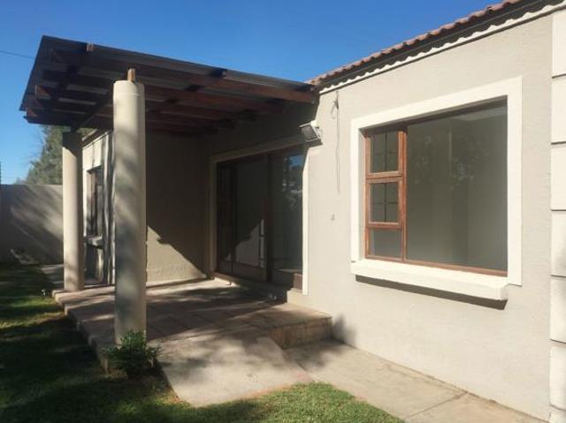 House for sale in Douglas, Northern Cape