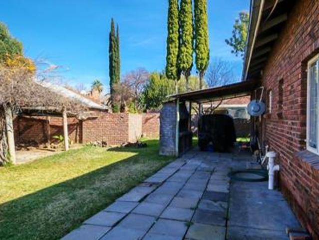 House for rent in Douglas, Northern Cape