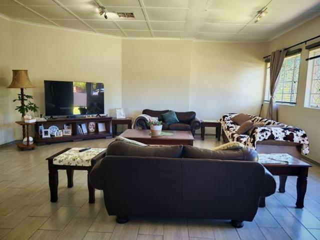House for rent in Douglas, Northern Cape