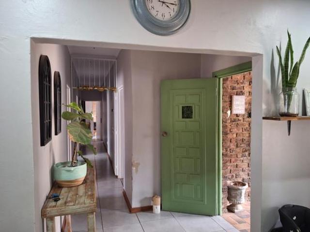 House for rent in Douglas, Northern Cape