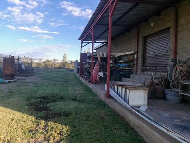 House for sale in Douglas, Northern Cape
