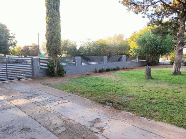 House for sale in Douglas, Northern Cape