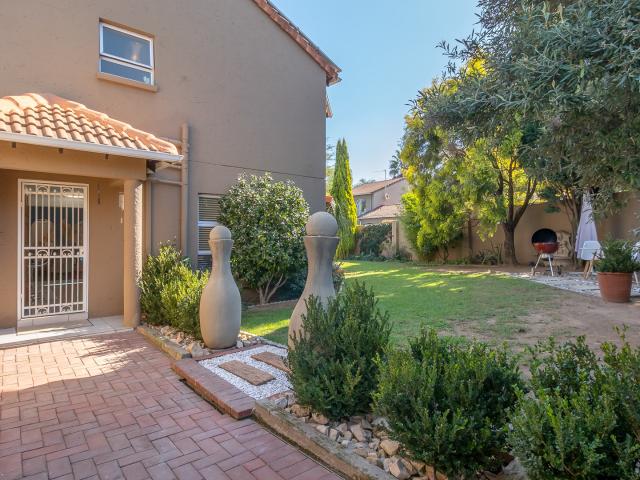 House for sale in Sandton, Douglasdale