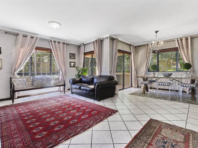 House for sale in Johannesburg