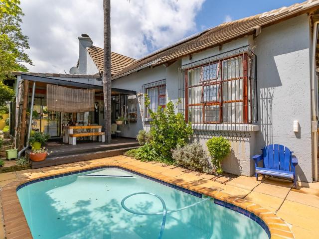 House for sale in Alexandra, Gauteng