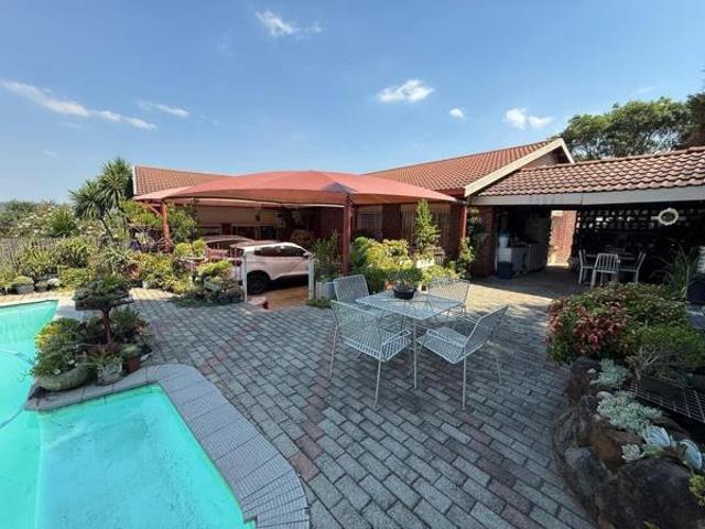 House for sale in Estcourt, Kwazulu-natal