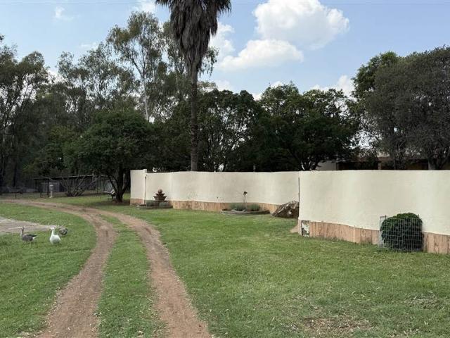 House for sale in Sedibeng, Gauteng