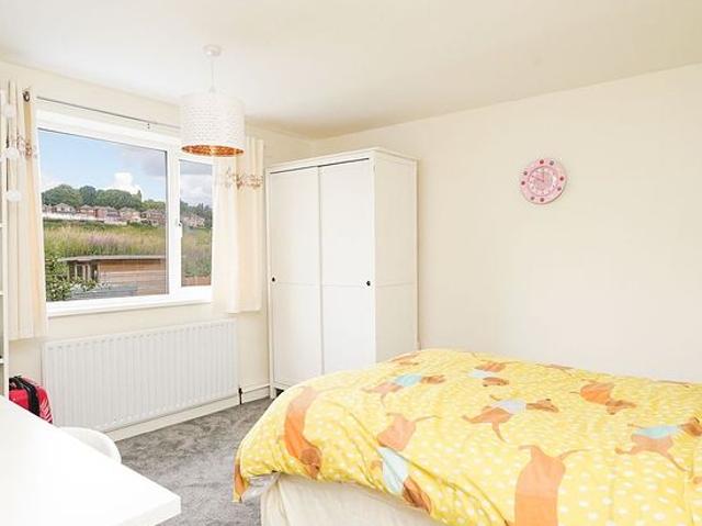 House for rent in Coal Aston, North East Derbyshire