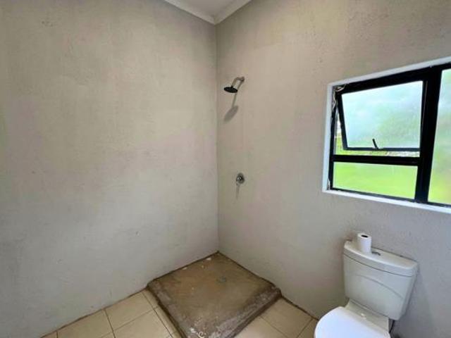 House for sale in Ehlanzeni, Mpumalanga