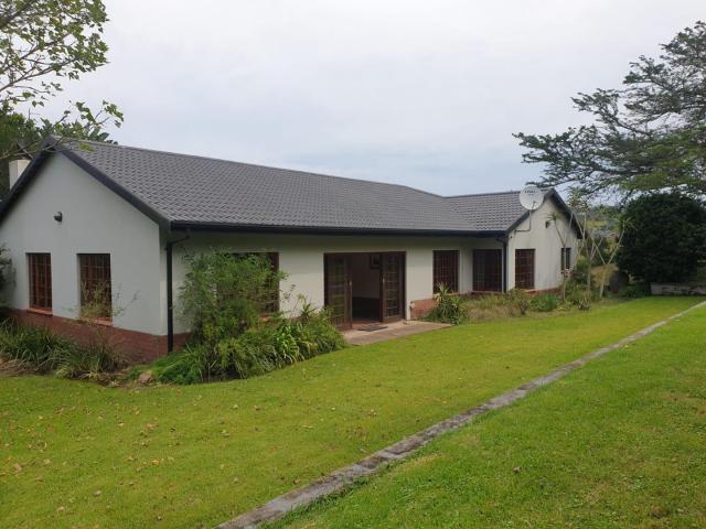 House for rent in Drummond