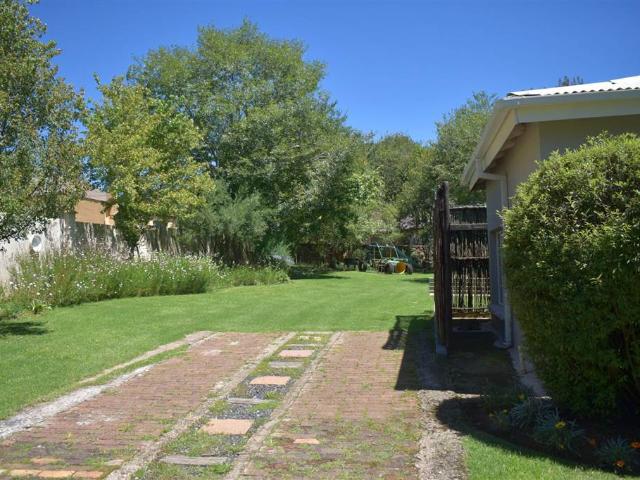 House for sale in Dullstroom, Mpumalanga
