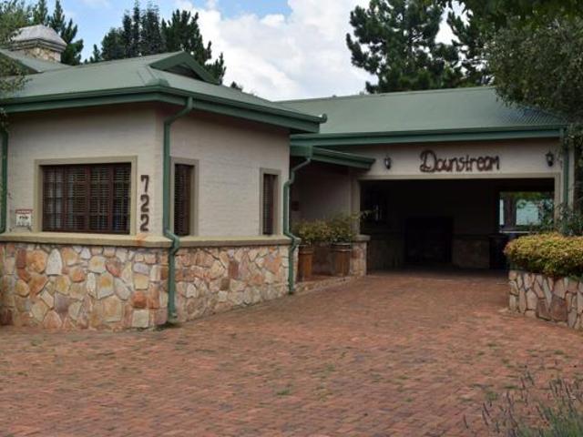 House for sale in Dullstroom, Mpumalanga