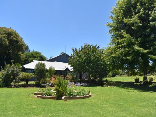 House for sale in Dullstroom, Mpumalanga