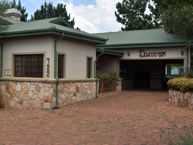 House for sale in Dullstroom, Mpumalanga