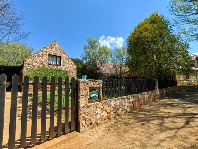 House for sale in Dullstroom, Mpumalanga
