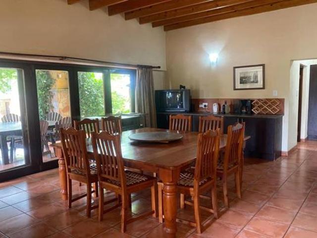 House for sale in Dullstroom, Mpumalanga