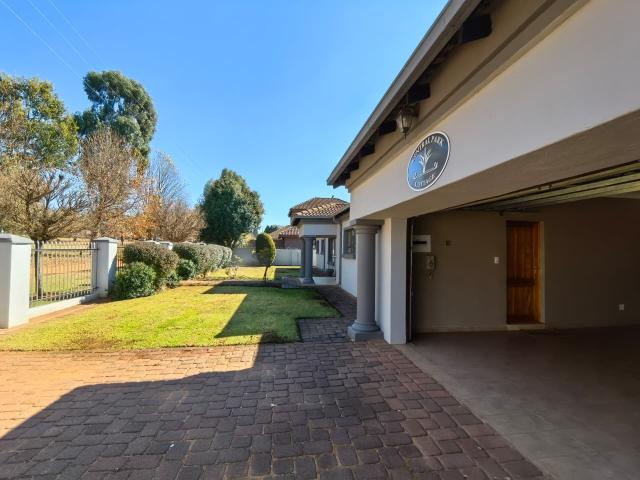 House for sale in Dullstroom, Mpumalanga