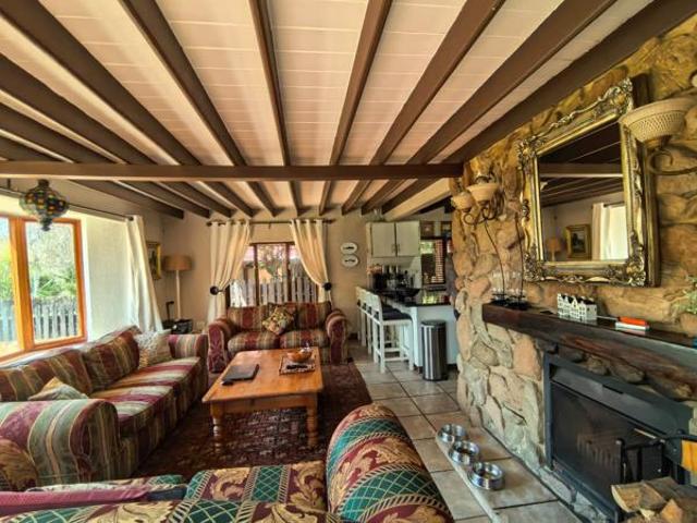 House for sale in Dullstroom, Mpumalanga