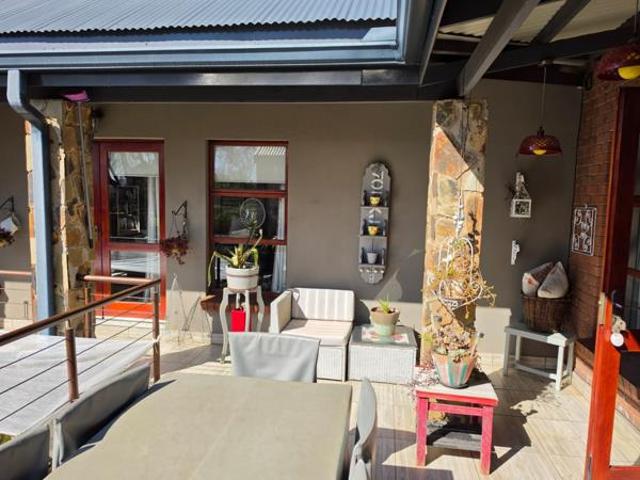 House for sale in Dullstroom, Emakhazeni Local Municipality