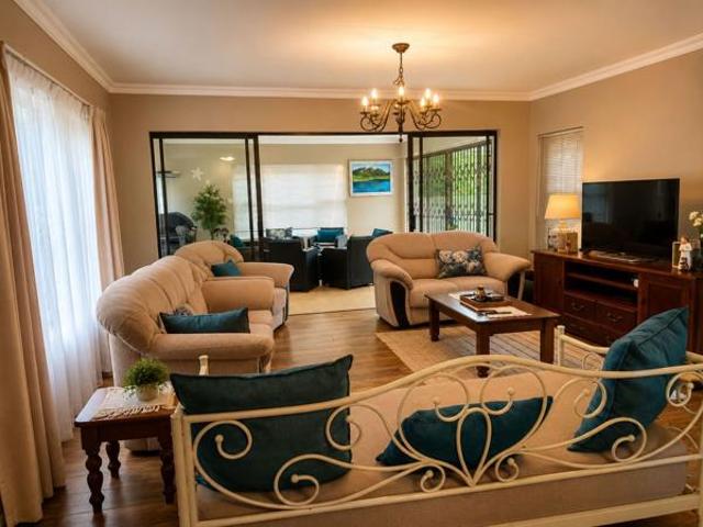 House for sale in Dullstroom, Mpumalanga