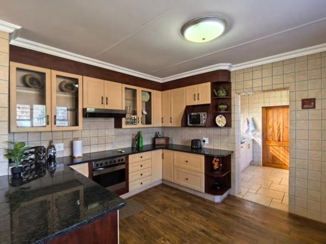House for sale in Dullstroom, Mpumalanga