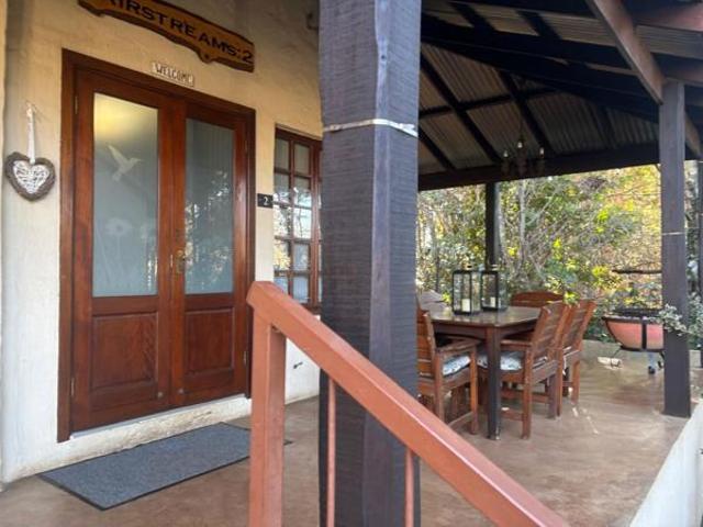 House for sale in Dullstroom, Mpumalanga
