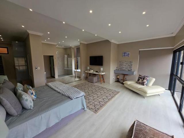 House for sale in Dullstroom, Mpumalanga