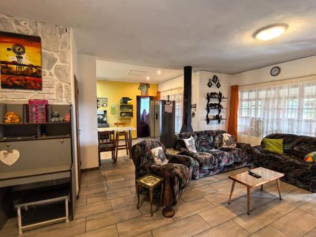 House for sale in Dullstroom, Mpumalanga