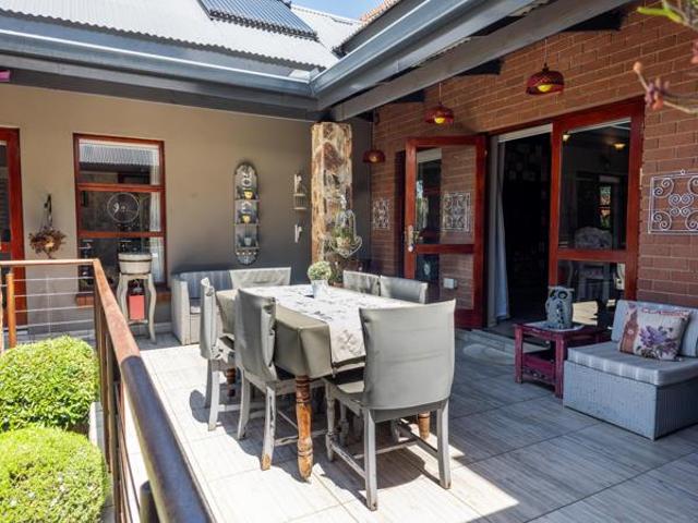 House for sale in Dullstroom, Emakhazeni Local Municipality