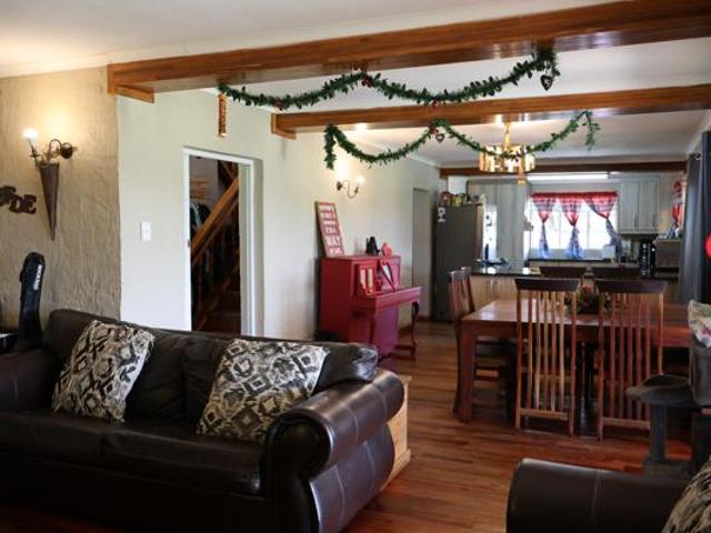 House for sale in Dullstroom, Mpumalanga