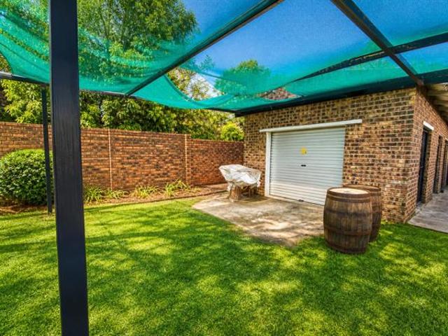 House for sale in Dullstroom, Mpumalanga