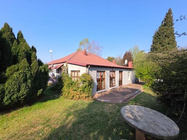 House for sale in Dullstroom, Emakhazeni Local Municipality