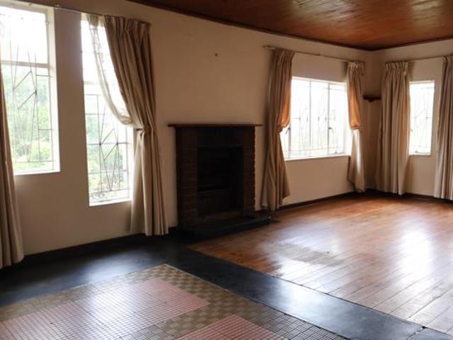 House for sale in Dullstroom, Mpumalanga