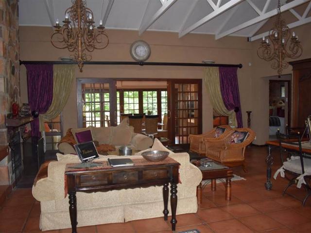 House for sale in Dullstroom, Mpumalanga