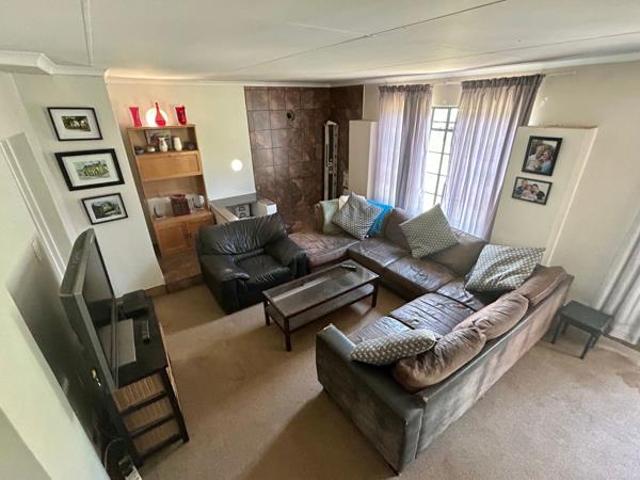 House for sale in Dullstroom, Mpumalanga