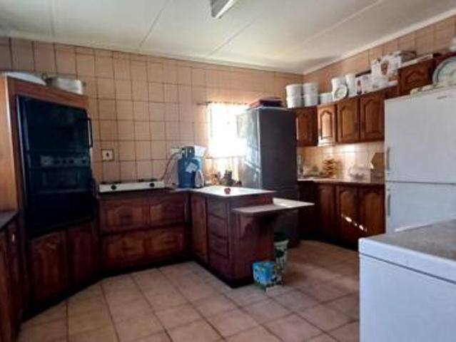 House for sale in Sedibeng, Gauteng