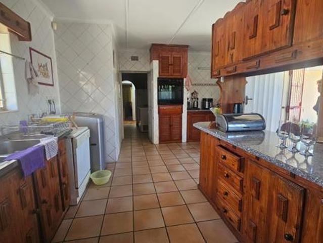 House for sale in Sedibeng, Gauteng