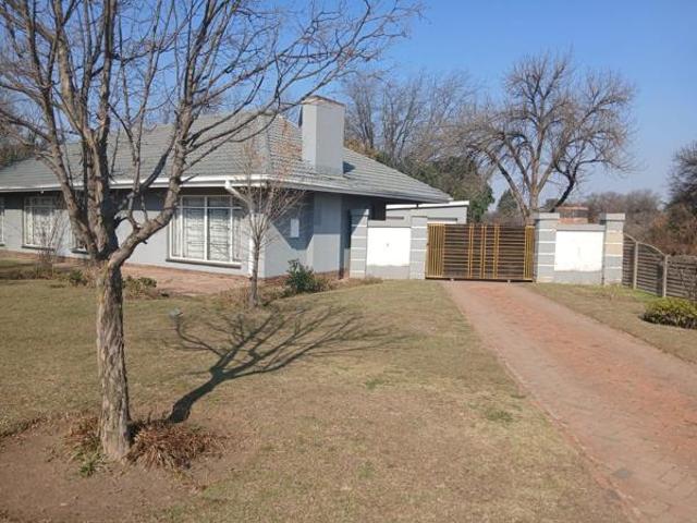 House for sale in Sedibeng, Gauteng
