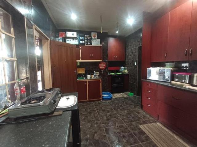House for sale in Vereeniging, Emfuleni Local Municipality