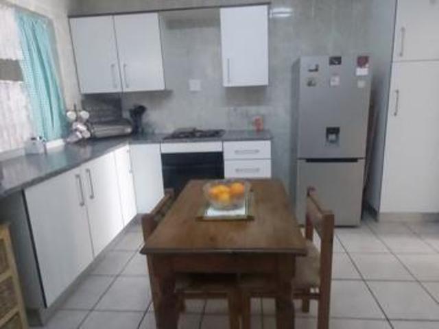 House for sale in Sedibeng, Gauteng