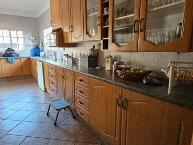House for sale in Sedibeng, Gauteng