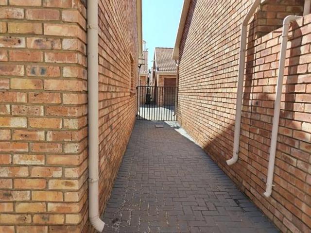 House for sale in Sedibeng, Gauteng