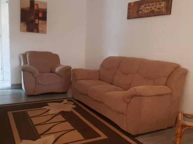 House for sale in Sedibeng, Gauteng