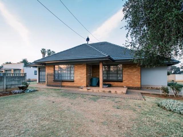 House for sale in Vereeniging, Emfuleni Local Municipality