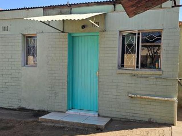 House for sale in Sedibeng, Gauteng