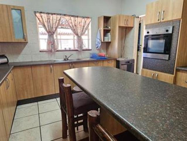 House for sale in Sedibeng, Gauteng