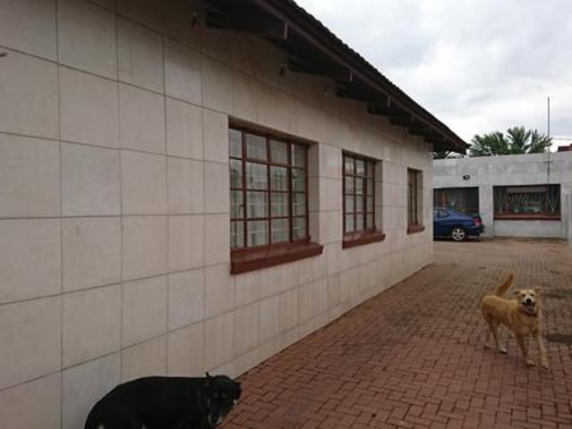 House for sale in Sedibeng, Gauteng