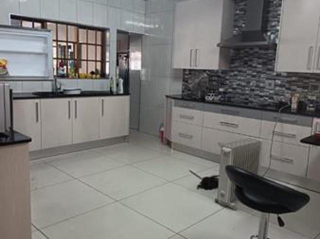 House for sale in Sedibeng, Gauteng