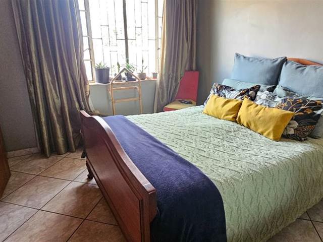 House for sale in Sedibeng, Gauteng