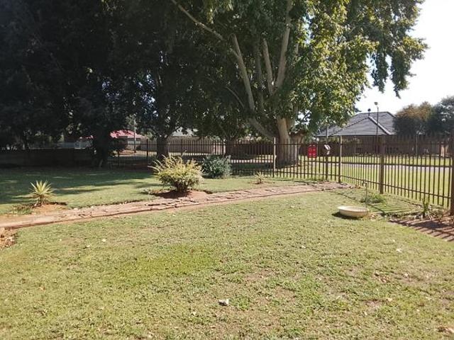 House for sale in Sedibeng, Gauteng